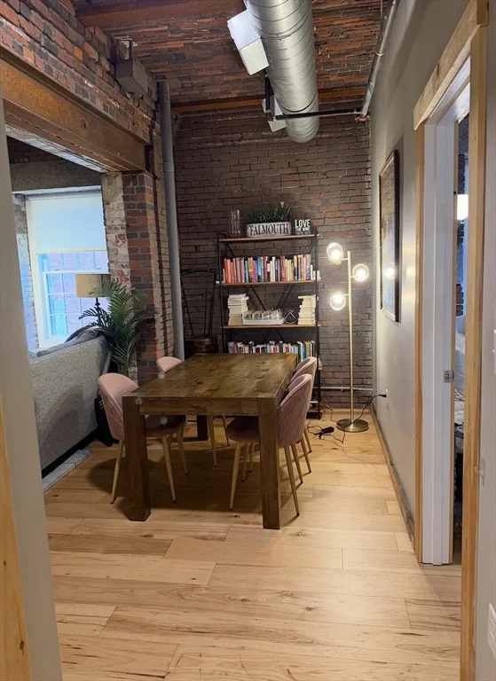 2 bed, 1 bath apartment for rent at 58 13th St Unit 200, Charlestown — photo 4 of 9