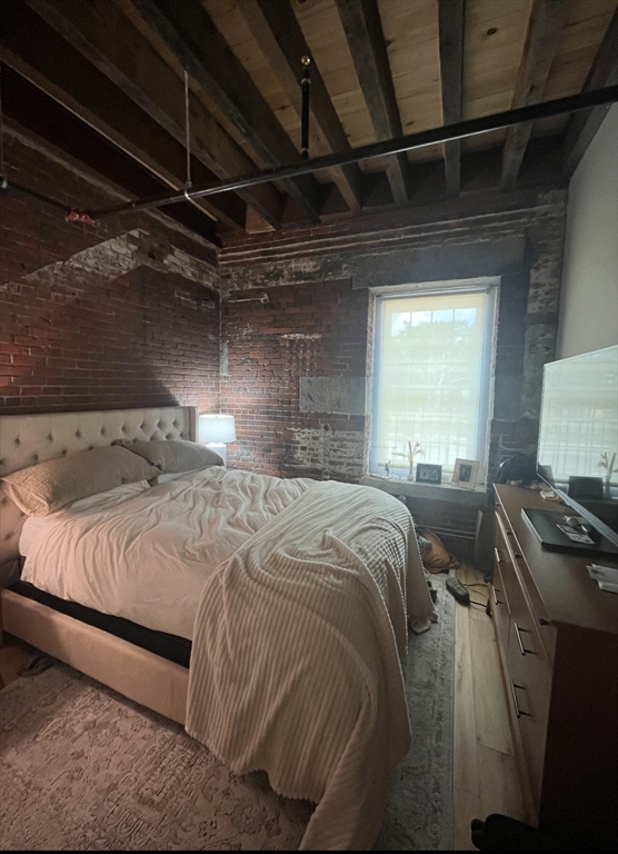 1 bed, 1 bath apartment for rent at 58 13th St Unit 201, Charlestown — photo 4 of 5