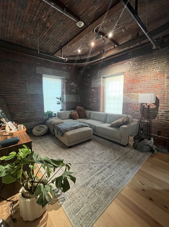 1 bed, 1 bath apartment for rent at 58 13th St Unit 201, Charlestown — photo 1 of 5