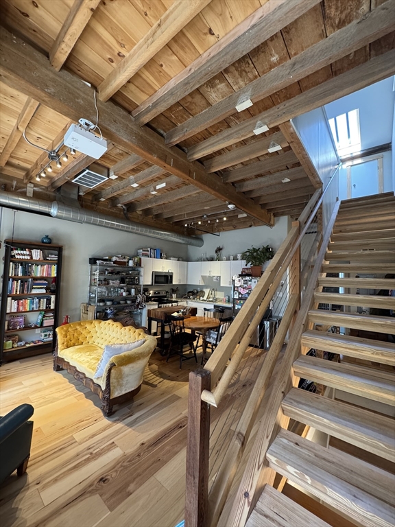 2 bed, 1 bath apartment for rent at 58 13th St Unit 212, Charlestown — photo 7 of 8