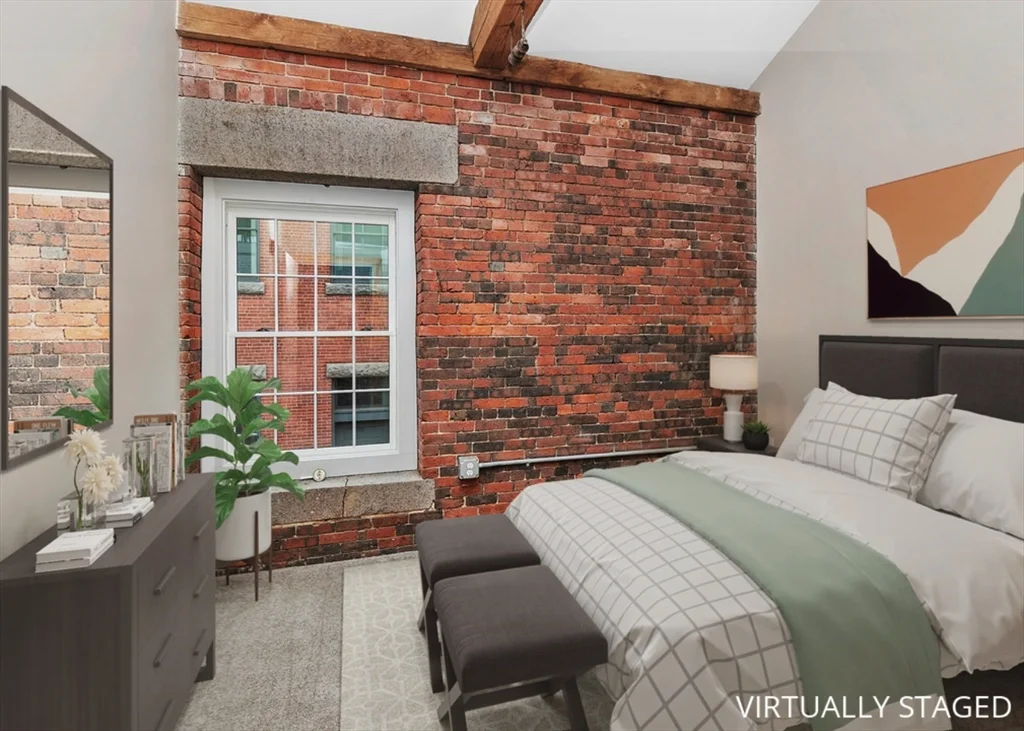 2 bed, 1 bath apartment for rent at 58 13th St Unit 218, Charlestown — photo 3 of 4