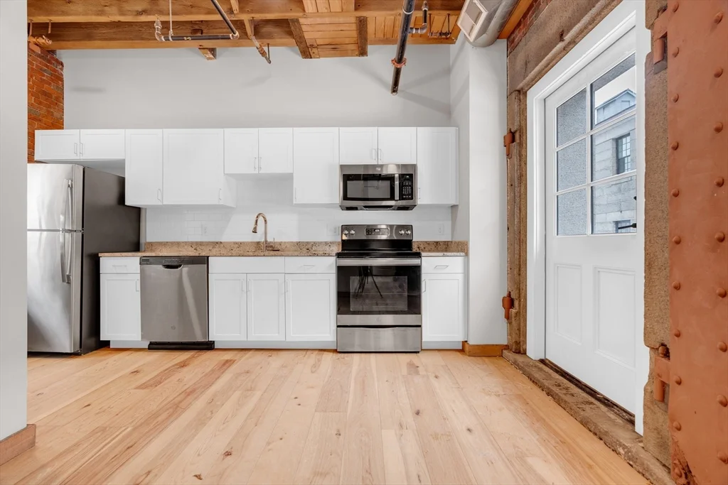 2 bed, 1 bath apartment for rent at 58 13th St Unit T-105, Charlestown — photo 2 of 15