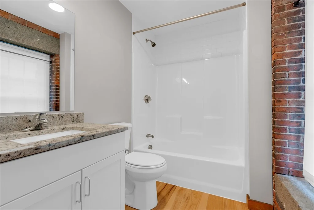 2 bed, 1 bath apartment for rent at 58 13th St Unit T-105, Charlestown — photo 9 of 15