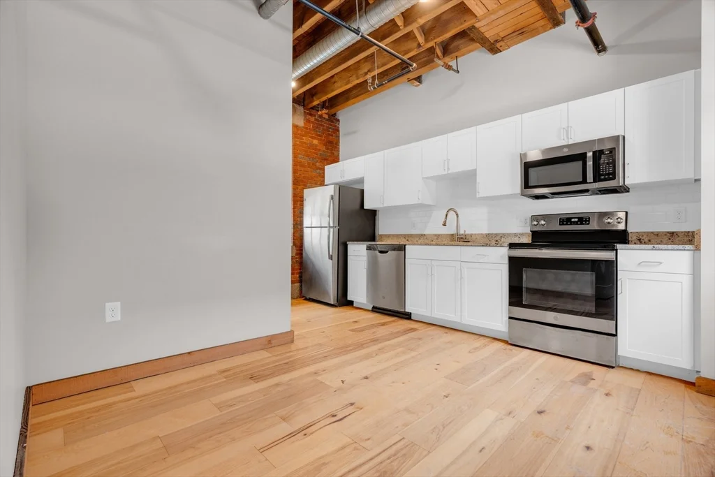 2 bed, 1 bath apartment for rent at 58 13th St Unit T-105, Charlestown — photo 1 of 15