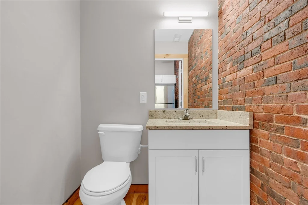 2 bed, 1 bath apartment for rent at 58 13th St Unit T-105, Charlestown — photo 4 of 15