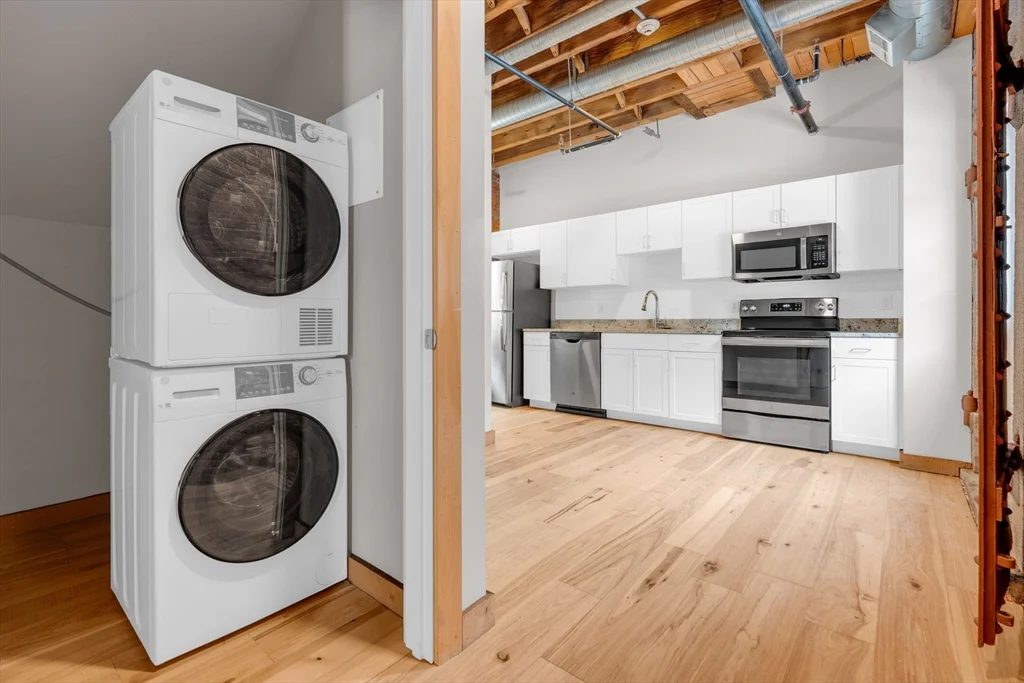 2 bed, 1 bath apartment for rent at 58 13th St Unit T-105, Charlestown — photo 15 of 15