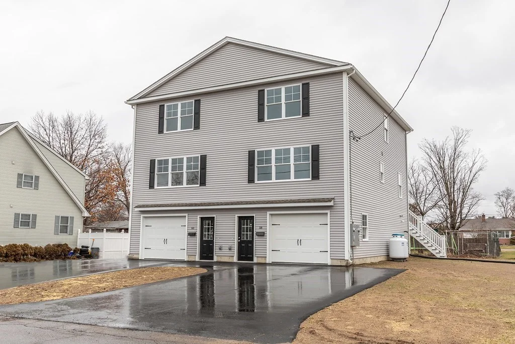 3 bed, 2 bath apartment for rent at 58-60 Cedar St Unit 60, Ludlow — photo 1 of 42