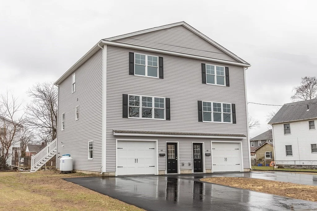 3 bed, 2 bath apartment for rent at 58-60 Cedar St Unit 60, Ludlow — photo 2 of 42