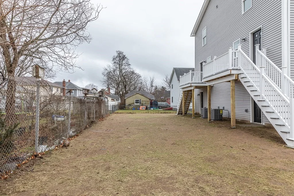 3 bed, 2 bath apartment for rent at 58-60 Cedar St Unit 60, Ludlow — photo 42 of 42