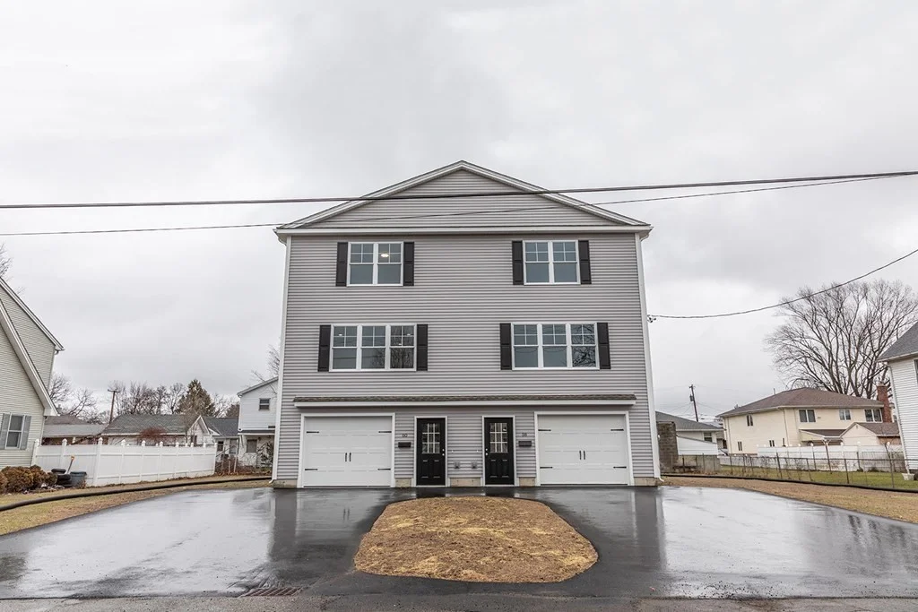 3 bed, 2 bath apartment for rent at 58-60 Cedar St Unit 60, Ludlow — photo 3 of 42