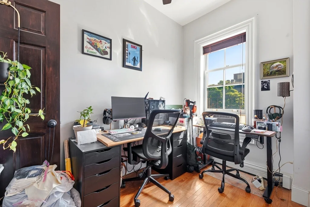 1 bed, 1 bath apartment for rent at 58-60 Clarendon St Unit 3, South End — photo 11 of 12