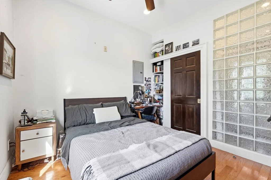 1 bed, 1 bath apartment for rent at 58-60 Clarendon St Unit 3, South End — photo 9 of 12