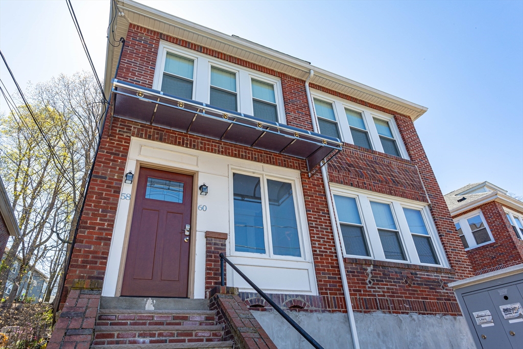 3 bed, 2 bath apartment for rent at 58-60 Colborne Rd Unit 58, Brighton