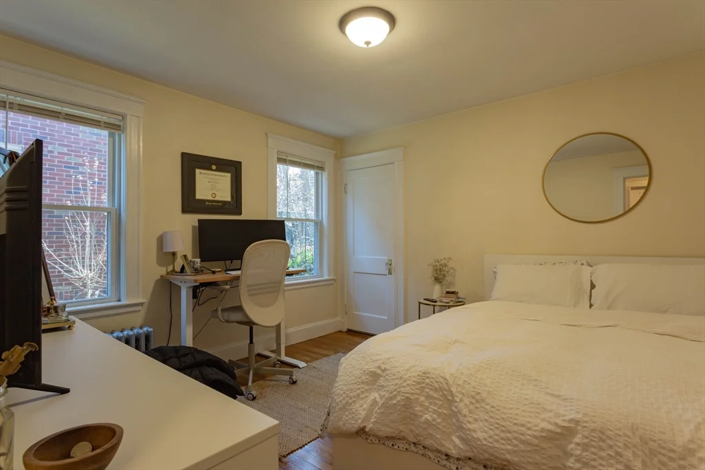 3 bed, 1 bath apartment for rent at 58-60 Colborne Rd Unit 60, Boston — photo 9 of 14