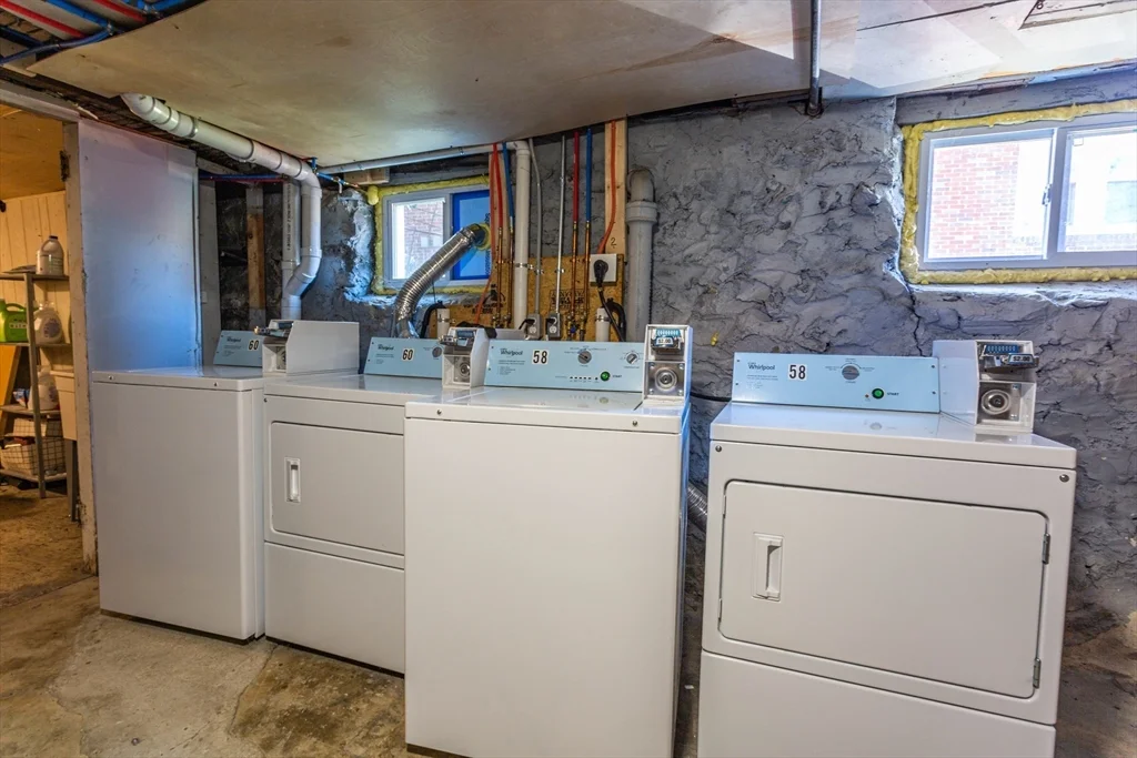 3 bed, 1 bath apartment for rent at 58-60 Colborne Rd Unit 60, Boston — photo 14 of 14
