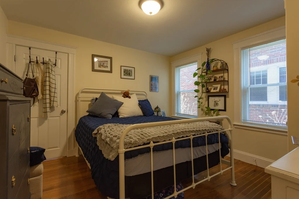 3 bed, 1 bath apartment for rent at 58-60 Colborne Rd Unit 60, Boston — photo 7 of 14
