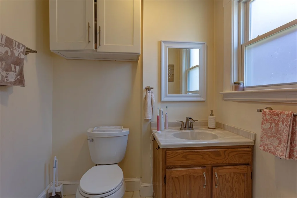3 bed, 1 bath apartment for rent at 58-60 Colborne Rd Unit 60, Boston — photo 6 of 14