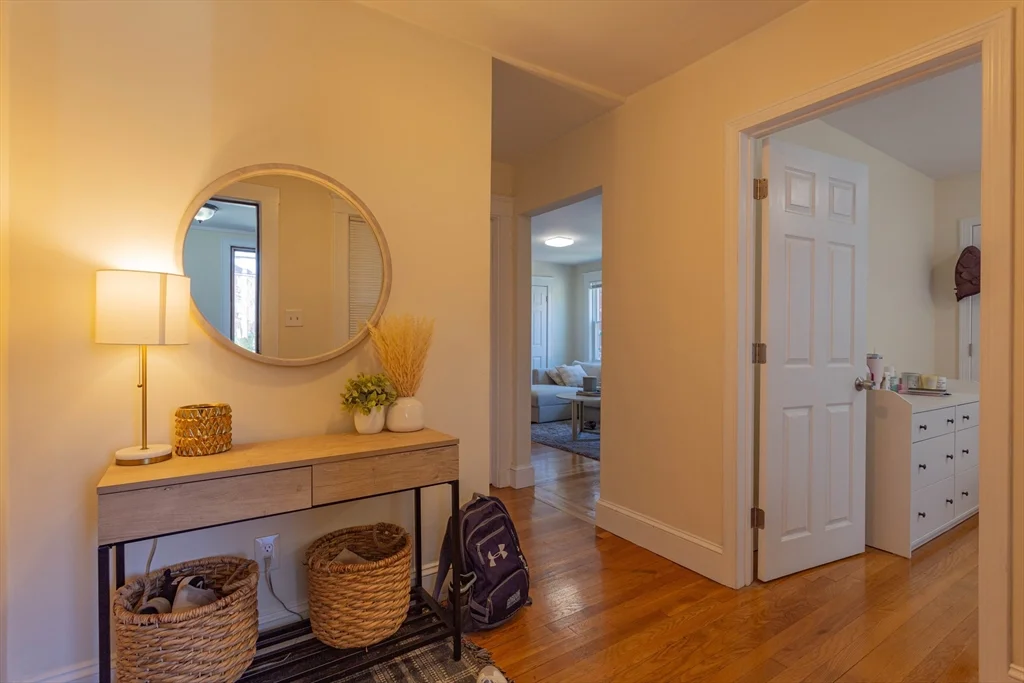 3 bed, 1 bath apartment for rent at 58-60 Colborne Rd Unit 60, Boston