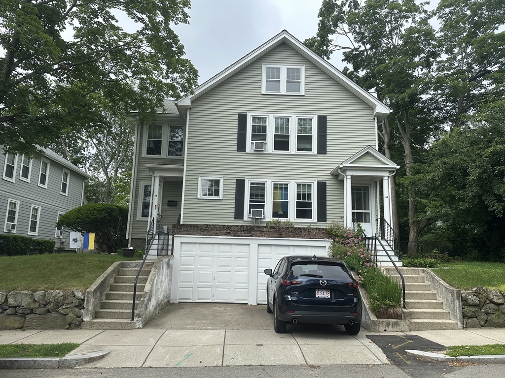 2 bed, 1 bath apartment for rent at 58-60 Palfrey St Unit 58, Watertown — photo 1 of 12