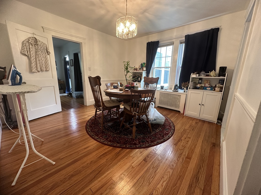 2 bed, 1 bath apartment for rent at 58-60 Palfrey St Unit 58, Watertown — photo 4 of 12