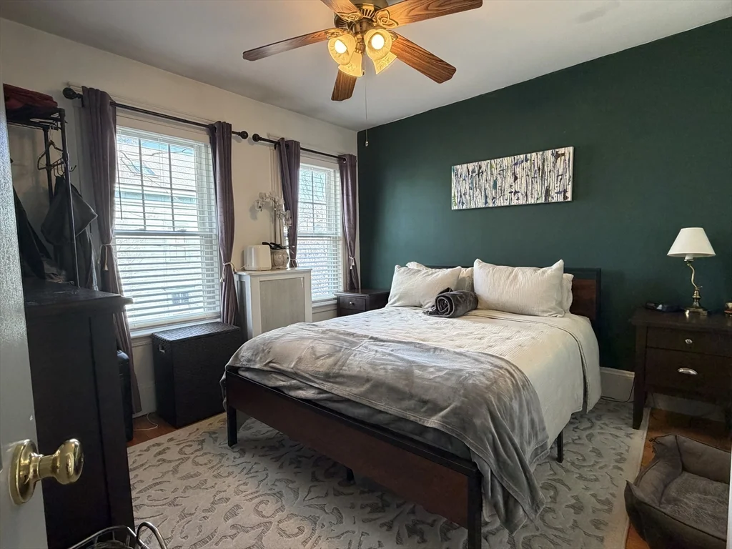 2 bed, 1 bath apartment for rent at 58-60 Palfrey St Unit 60, Watertown — photo 7 of 9