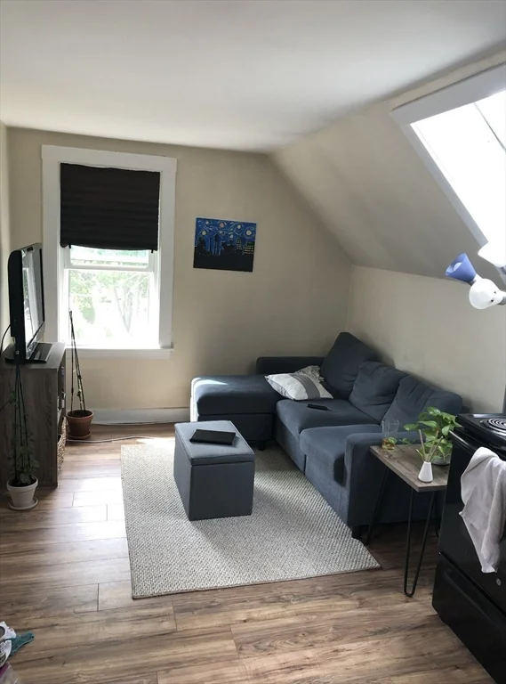 1 bed, 1 bath apartment for rent at 58-60 Waverly St Unit 3, Brighton — photo 2 of 12