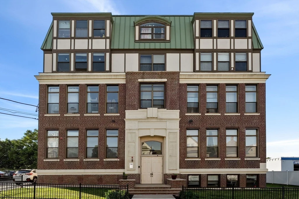 2 bed, 1 bath apartment for rent at 58 Almont St Unit 12, Malden — photo 9 of 9
