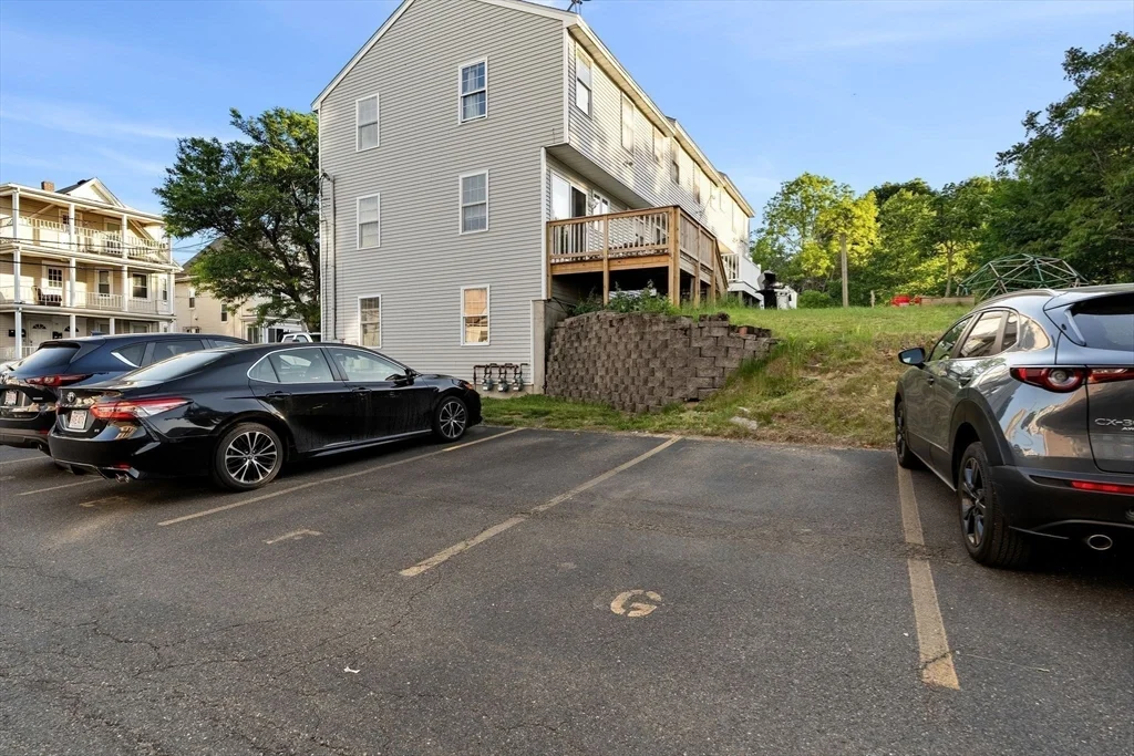 2 bed, 1 bath apartment for rent at 58 Almont St Unit 12, Malden — photo 8 of 9