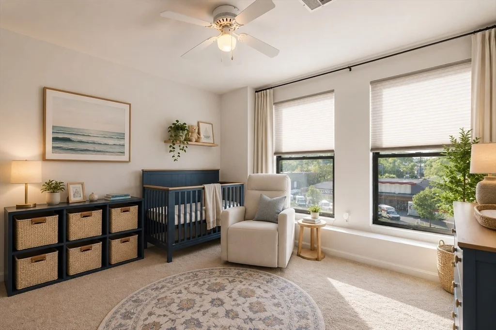 2 bed, 1 bath apartment for rent at 58 Almont St Unit 12, Malden — photo 5 of 9