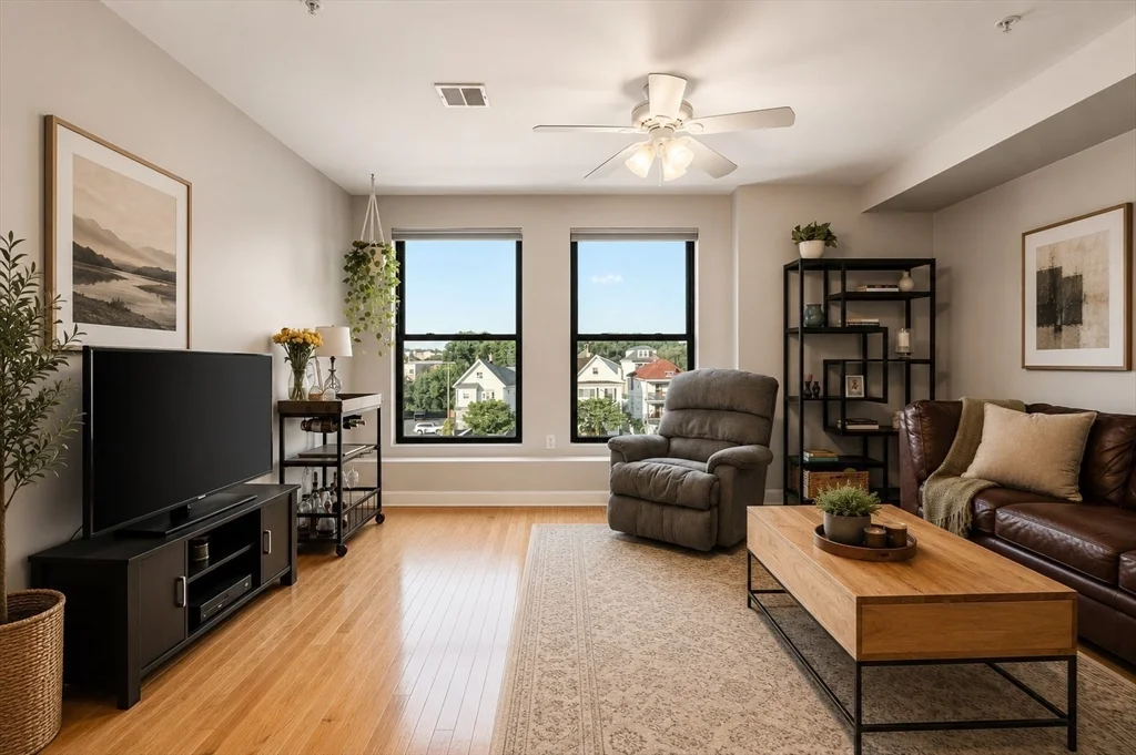 2 bed, 1 bath apartment for rent at 58 Almont St Unit 12, Malden — photo 1 of 9