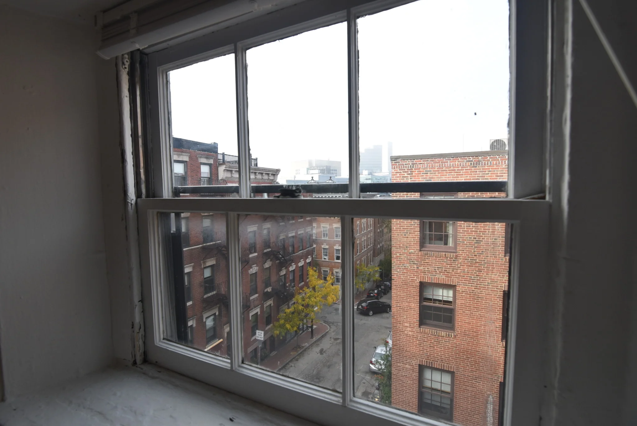 Studio bed, 1 bath apartment for rent at 58 Anderson St Unit 3, Beacon Hill — photo 3 of 3