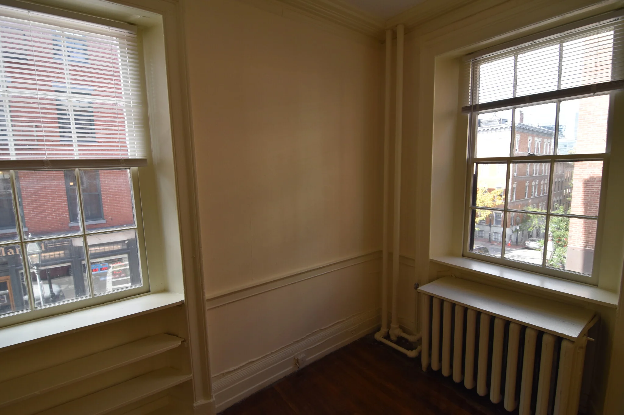 Studio bed, 1 bath apartment for rent at 58 Anderson St Unit 4, Beacon Hill — photo 5 of 7