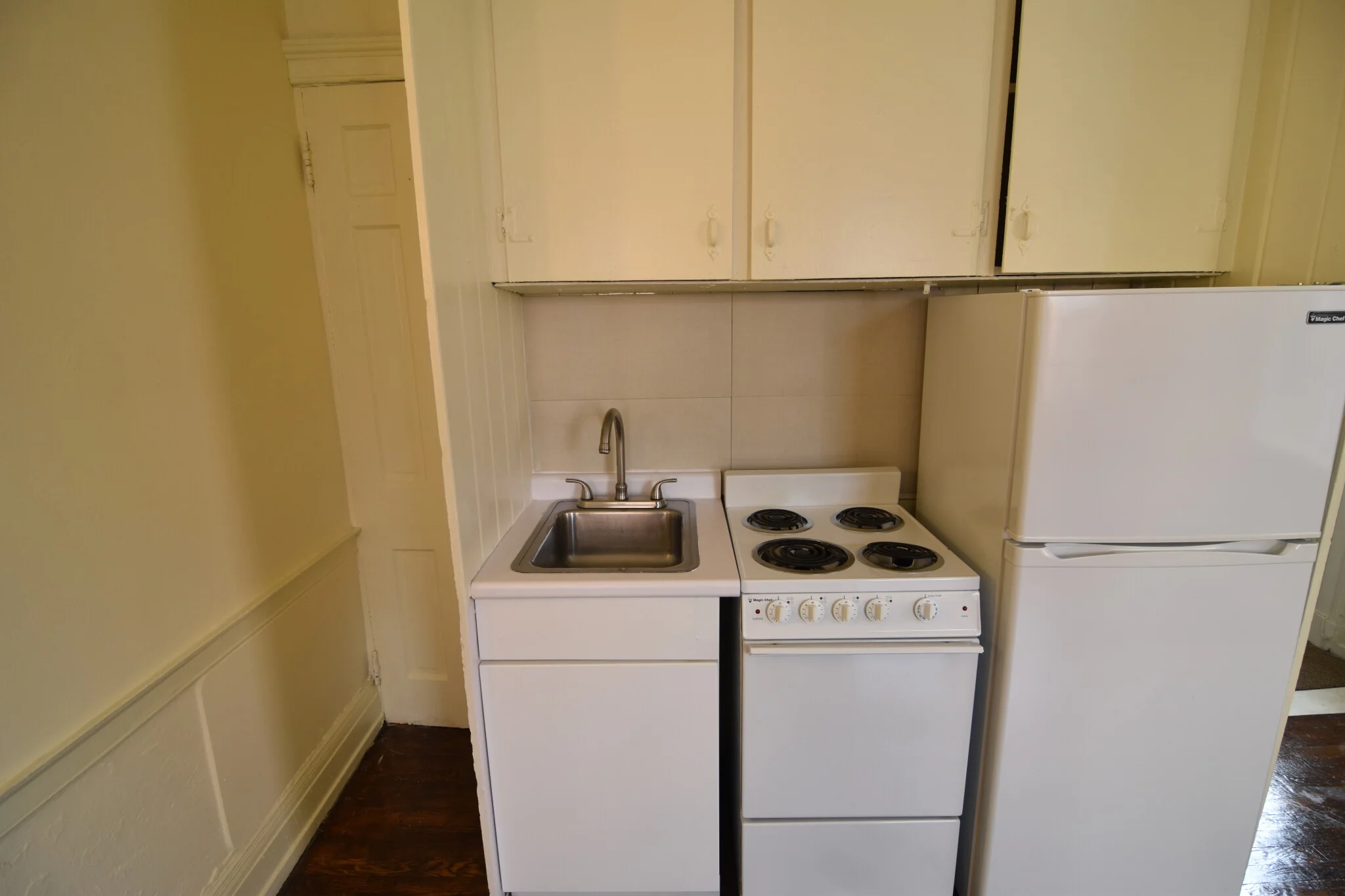 Studio bed, 1 bath apartment for rent at 58 Anderson St Unit 4, Beacon Hill — photo 7 of 7