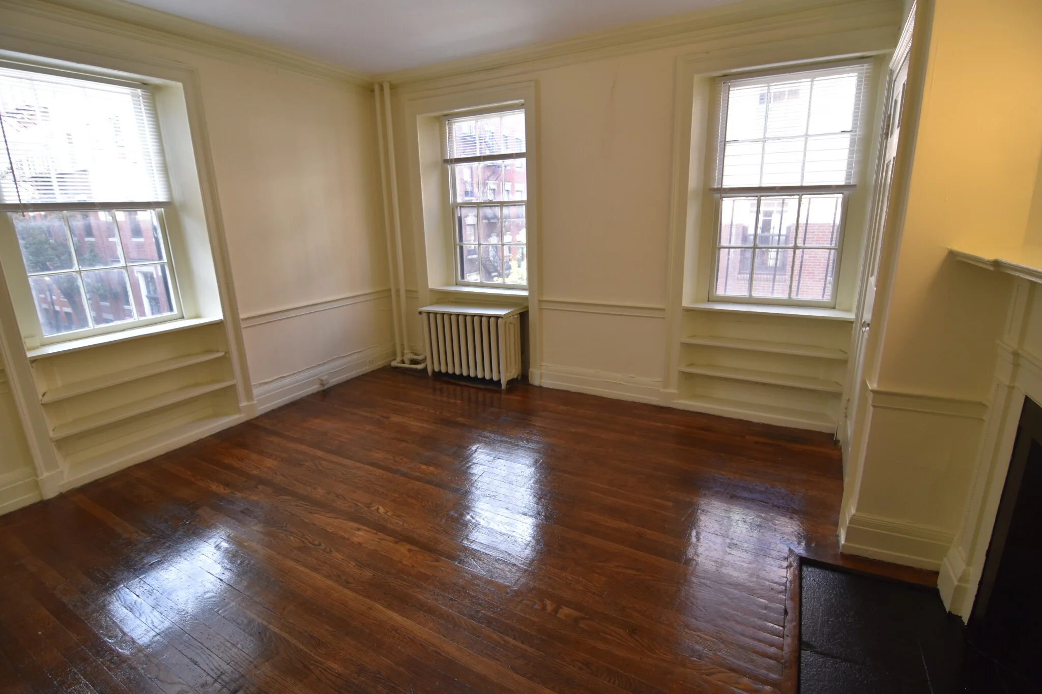 Studio bed, 1 bath apartment for rent at 58 Anderson St Unit 4, Beacon Hill — photo 2 of 7