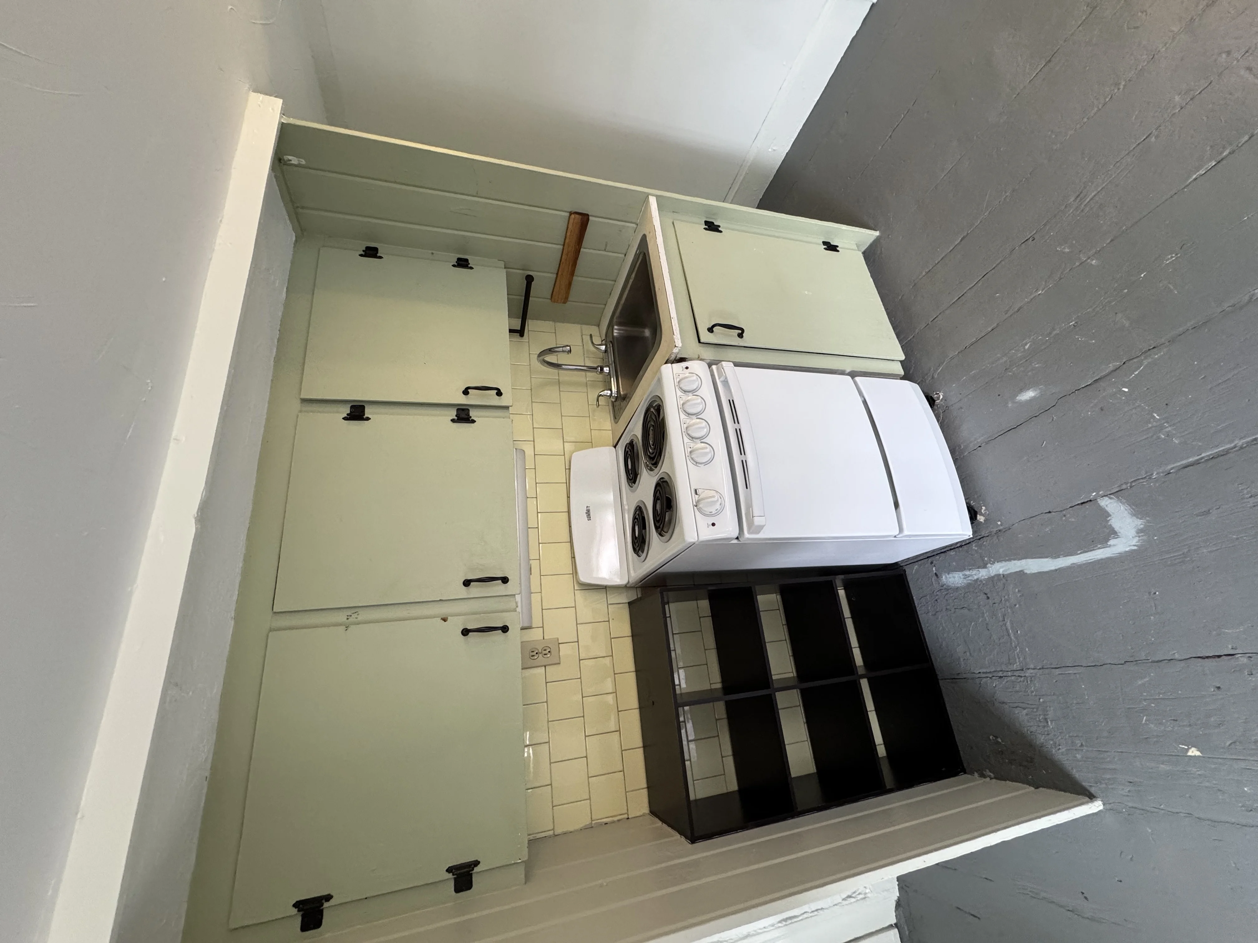 Studio bed, 1 bath apartment for rent at 58 Anderson St Unit 7, Beacon Hill — photo 2 of 7
