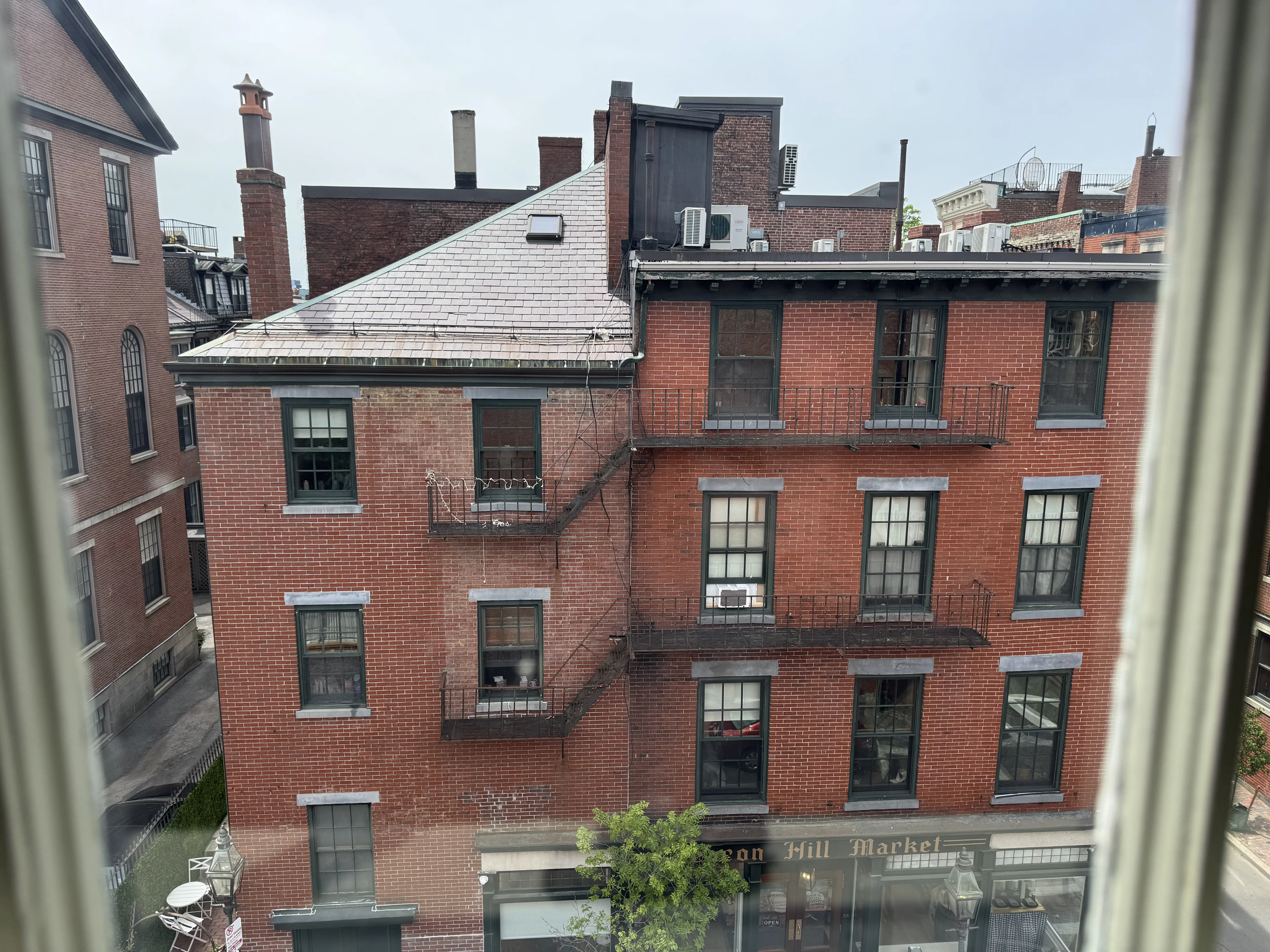 Studio bed, 1 bath apartment for rent at 58 Anderson St Unit 7, Beacon Hill — photo 7 of 7
