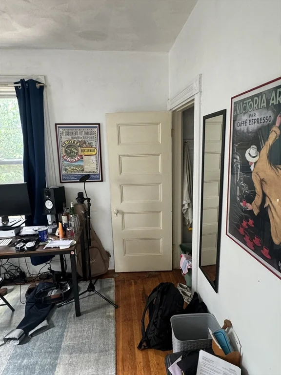 4 bed, 2 bath apartment for rent at 58 Aspinwall Ave Unit 1, Coolidge Corner — photo 13 of 20
