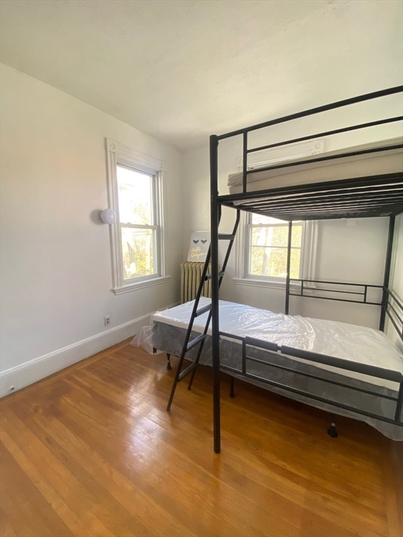 4 bed, 2 bath apartment for rent at 58 Aspinwall Ave Unit 3, Brookline — photo 8 of 10