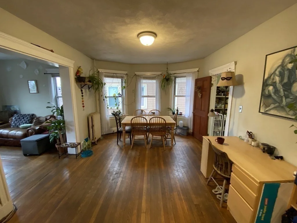 5 bed, 2 bath apartment for rent at 58 Atherton Rd Unit 2, Coolidge Corner — photo 10 of 20