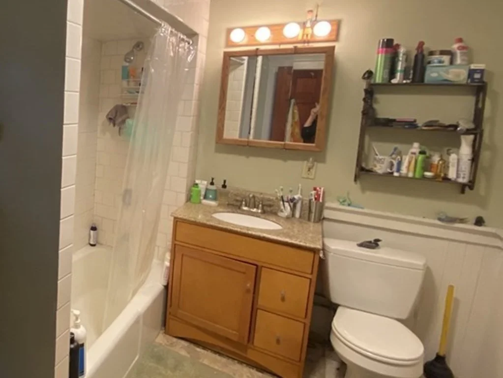 5 bed, 2 bath apartment for rent at 58 Atherton Rd Unit 2, Coolidge Corner — photo 15 of 20