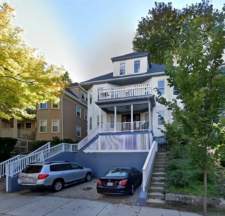 5 bed, 2 bath apartment for rent at 58 Atherton Rd Unit 2, Coolidge Corner — photo 1 of 20