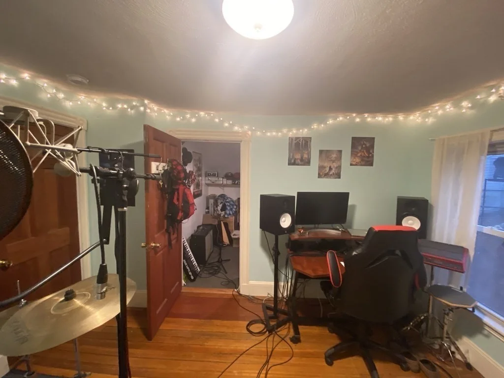 5 bed, 2 bath apartment for rent at 58 Atherton Rd Unit 2, Coolidge Corner — photo 17 of 20