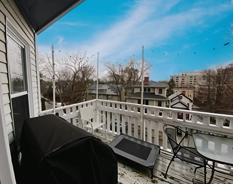 5 bed, 2 bath apartment for rent at 58 Atherton Rd Unit 2, Coolidge Corner — photo 20 of 20