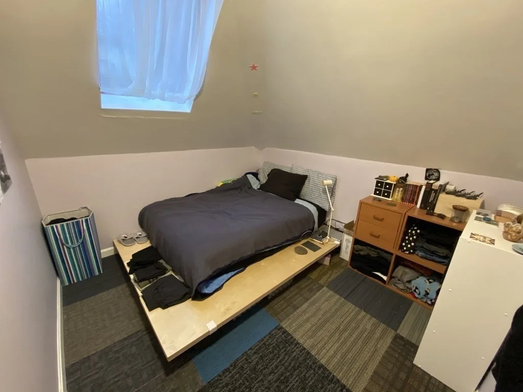 5 bed, 2 bath apartment for rent at 58 Atherton Rd Unit 2, Coolidge Corner — photo 12 of 20