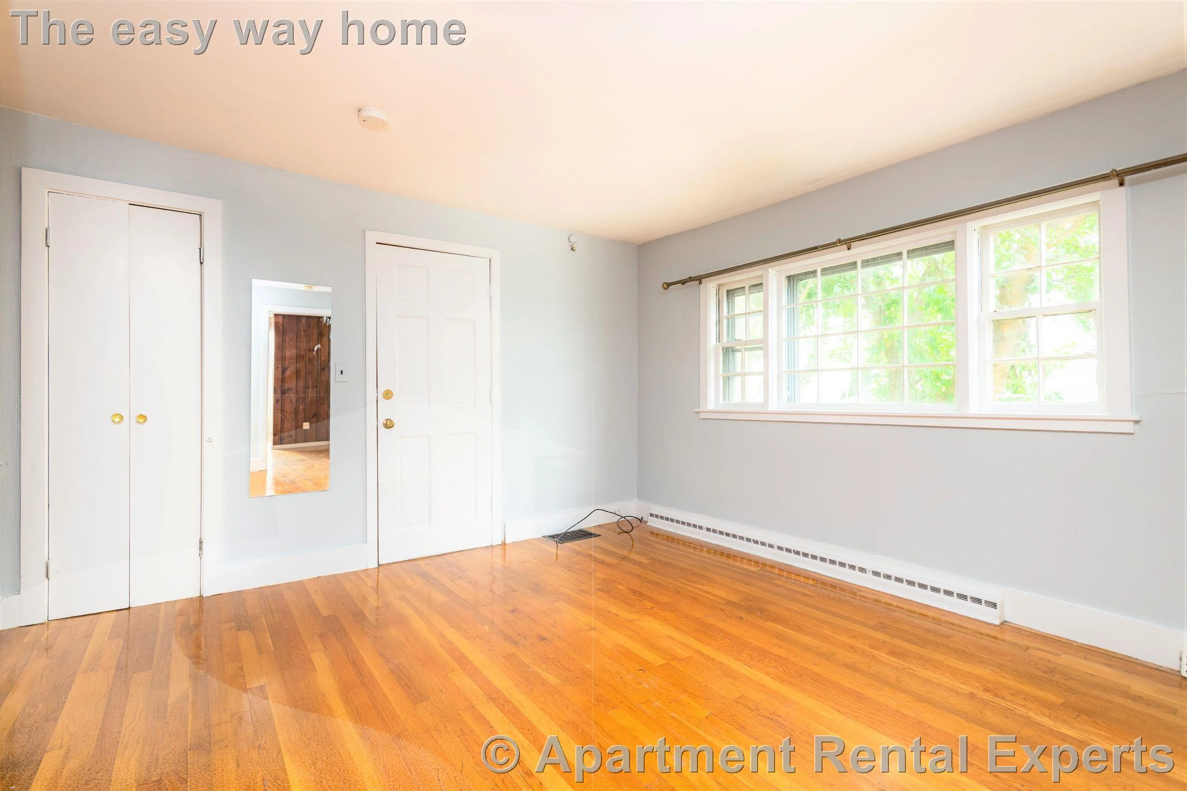 Studio bed, 1 bath apartment for rent at 58 Atherton St Unit 1R, Porter Square — photo 3 of 7