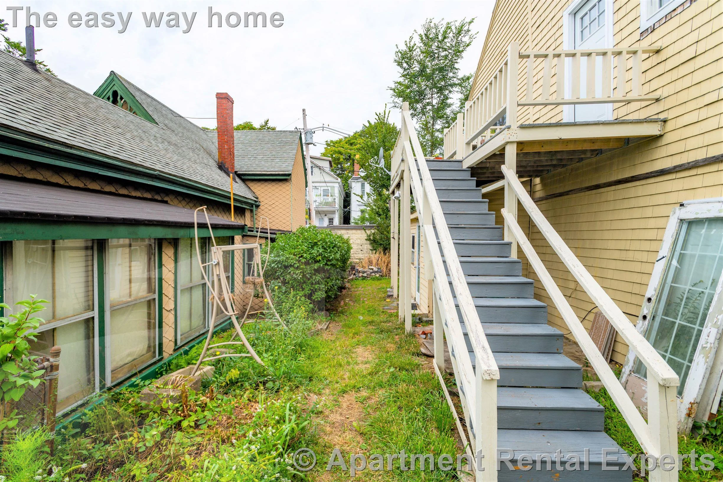 Studio bed, 1 bath apartment for rent at 58 Atherton St Unit 1R, Porter Square — photo 7 of 7