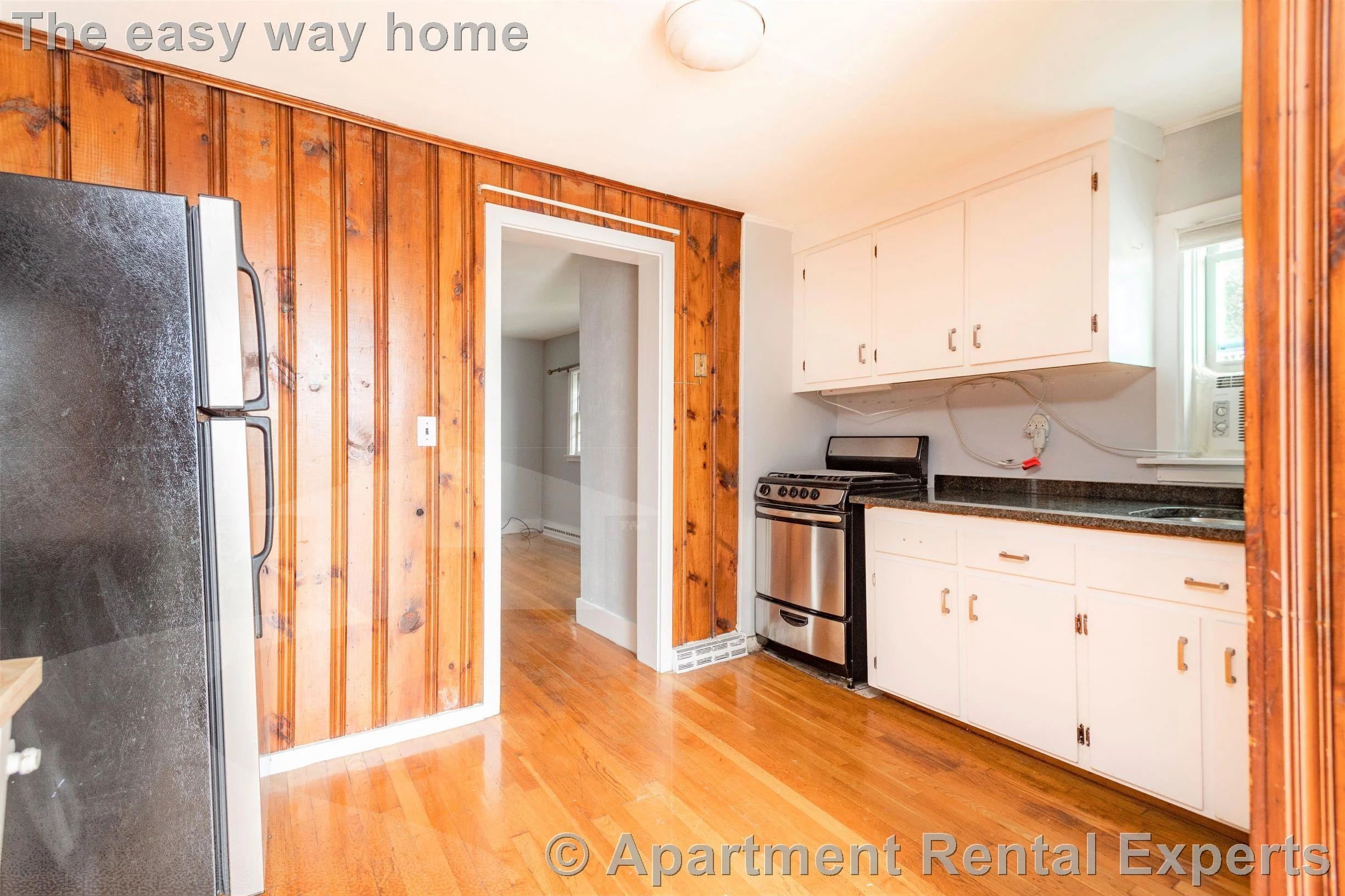 Studio bed, 1 bath apartment for rent at 58 Atherton St Unit 1R, Porter Square — photo 2 of 7
