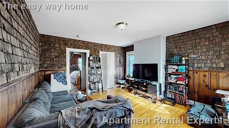 1 bed, 1 bath apartment for rent at 58 Atherton St Unit 2, Porter Square — photo 4 of 8