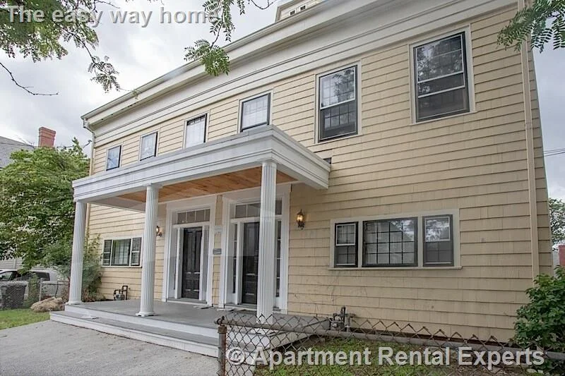 1 bed, 1 bath apartment for rent at 58 Atherton St Unit 2, Porter Square — photo 8 of 8