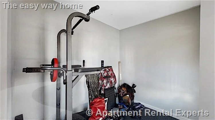 1 bed, 1 bath apartment for rent at 58 Atherton St Unit 2, Porter Square — photo 6 of 8